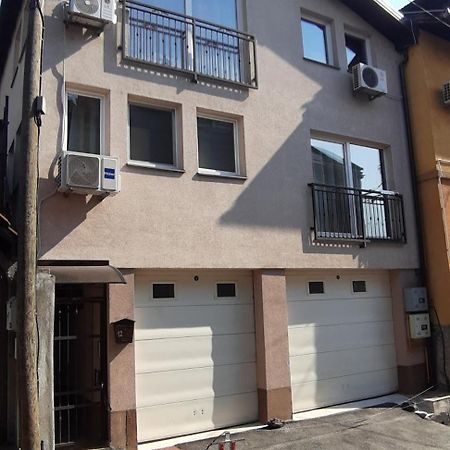 Our Way S Apartment With Airco And Own Garage Szarajevó Kültér fotó