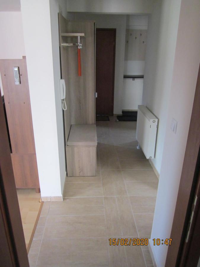 Our Way S Apartment With Airco And Own Garage Szarajevó Kültér fotó